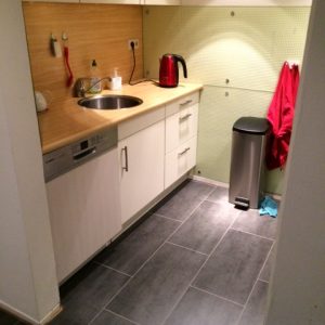 Pantry Bedrijvencentrum Haren