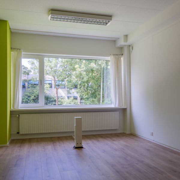 Unit Bedrijvencentrum Haren
