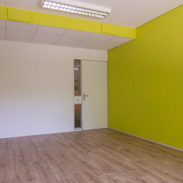 Unit Bedrijvencentrum Haren