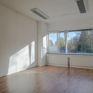 Unit Bedrijvencentrum Haren
