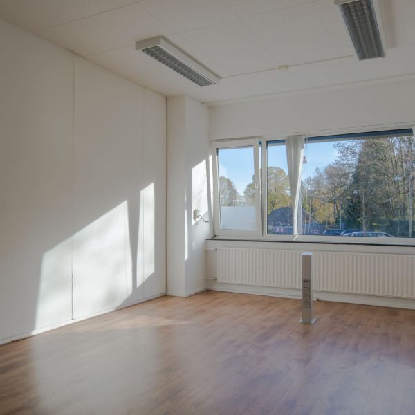 Unit Bedrijvencentrum Haren