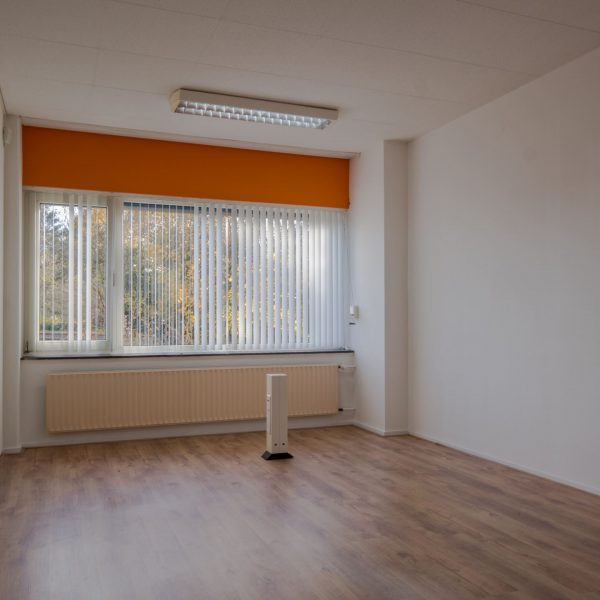 Unit Bedrijvencentrum Haren